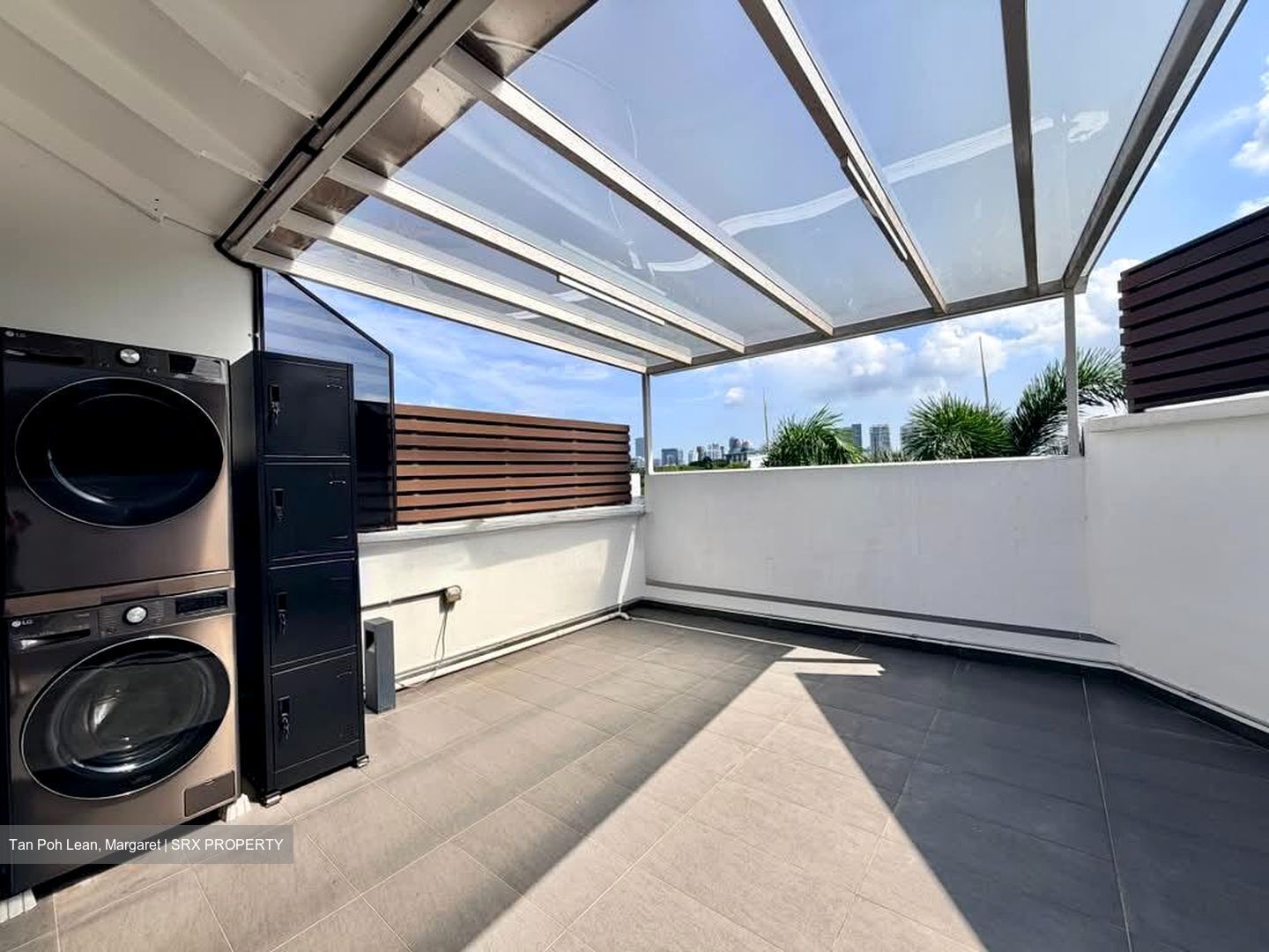 The Chancery Residence (D11), Terrace #599684971